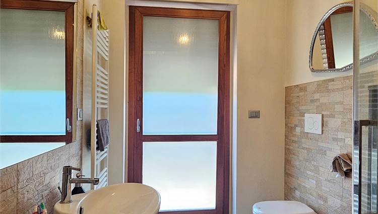 bagno