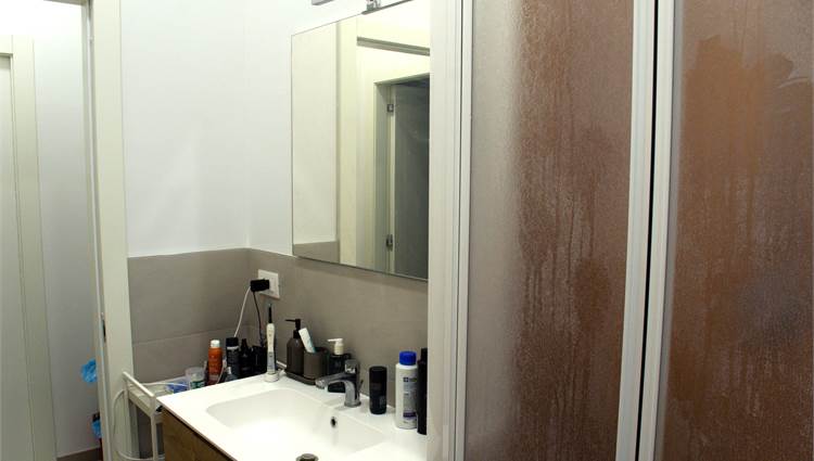 bagno