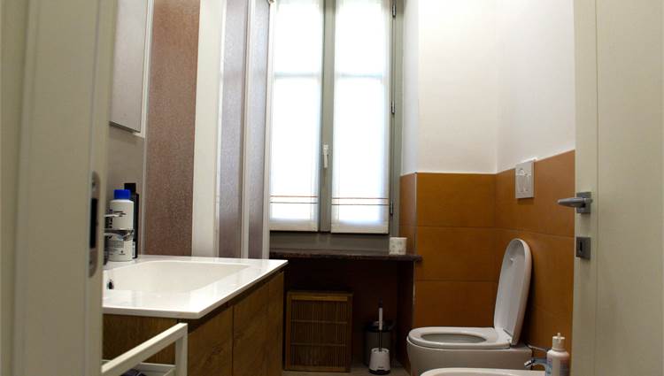 bagno