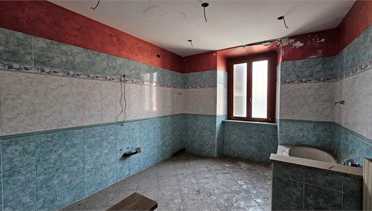 bagno