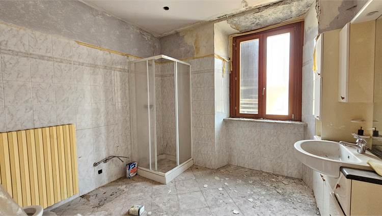 bagno