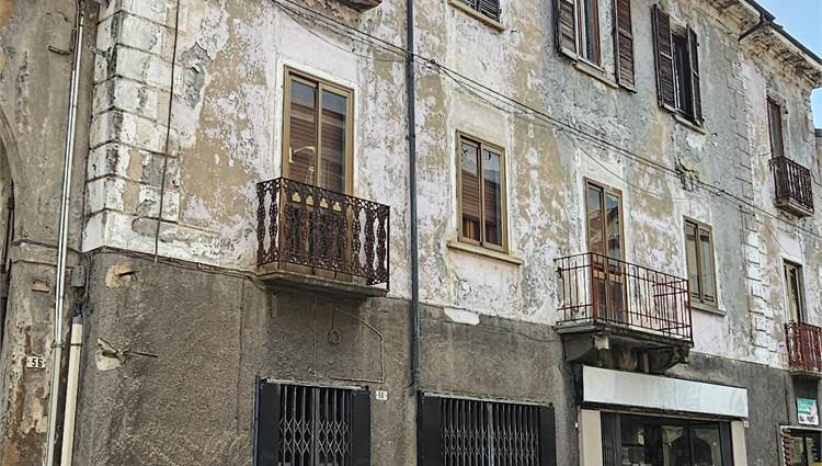 esterno