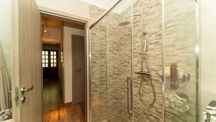 Villa 1 bagno piano terra