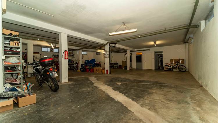 Box comune alle due ville