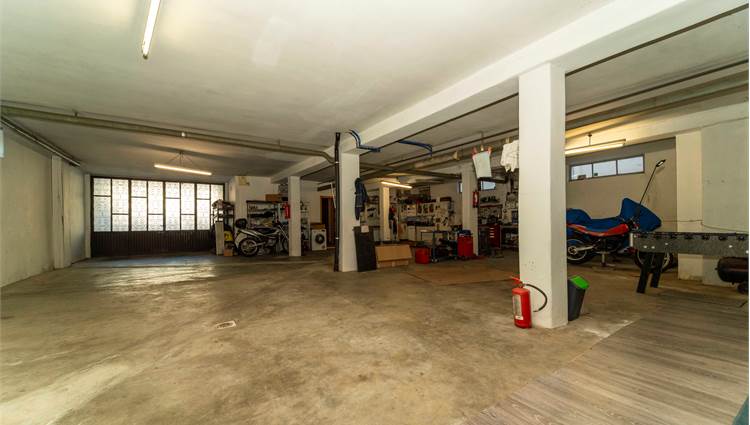 Box comune alle due ville