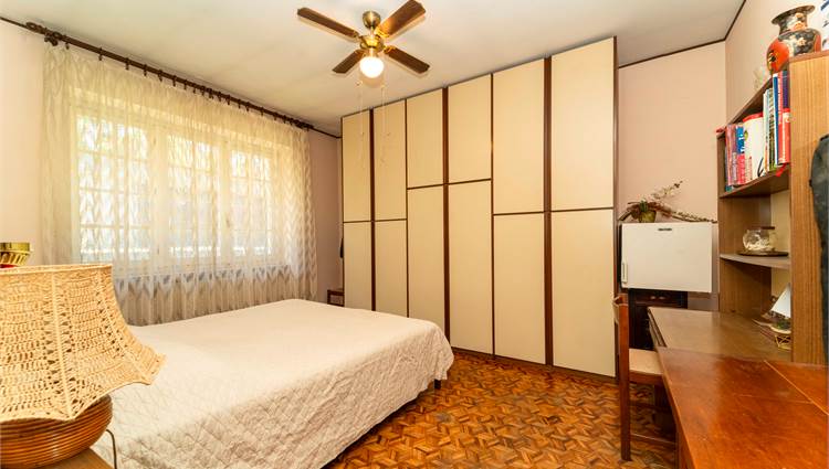 Villa 2 seconda camera da letto