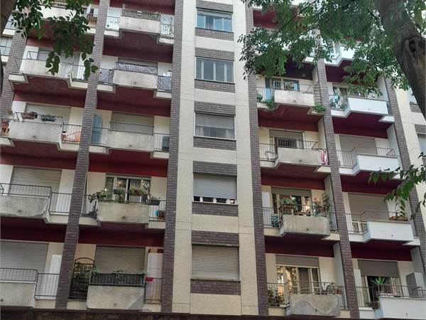 Appartamento bilocale