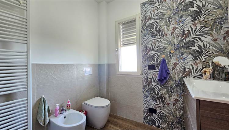 bagno