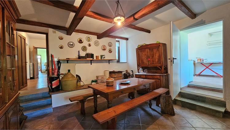 zona cucina