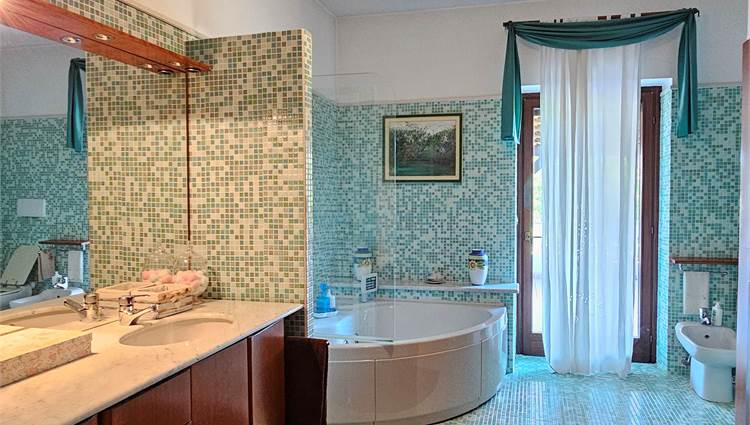 bagno