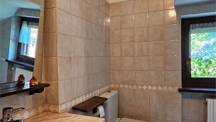 bagno 