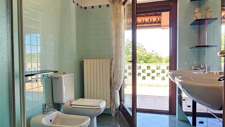 bagno