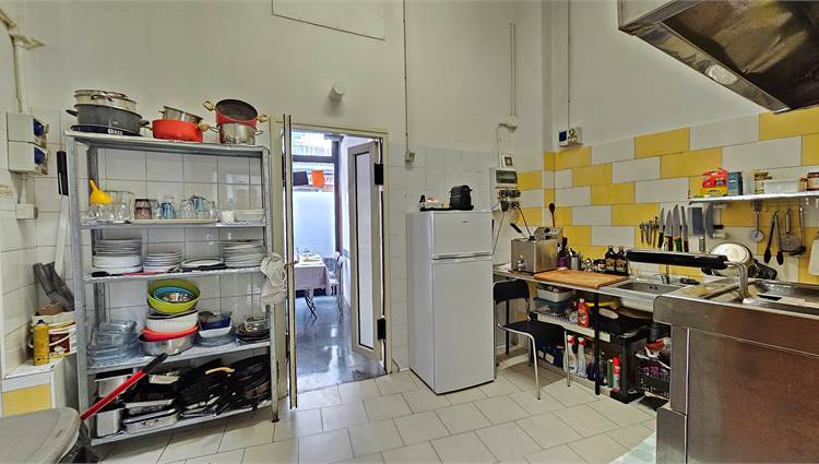 cucina