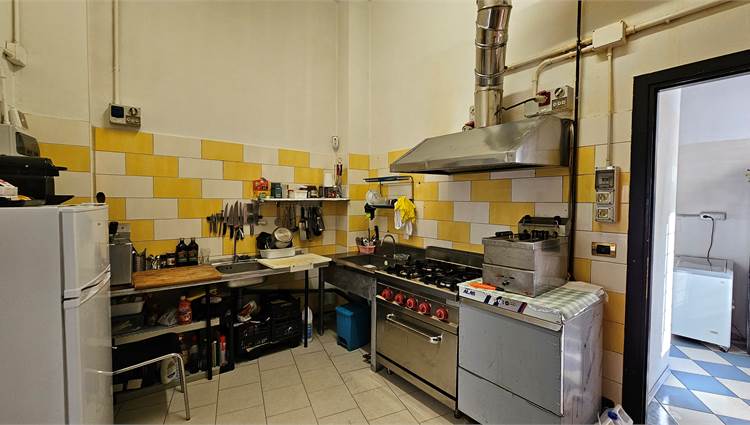 cucina