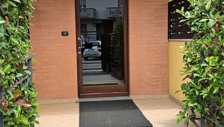 ingresso 