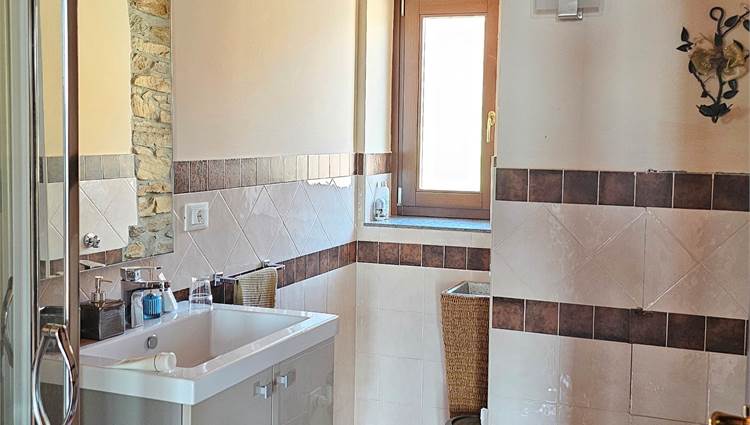 bagno