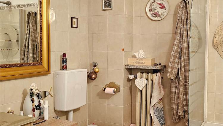 bagno