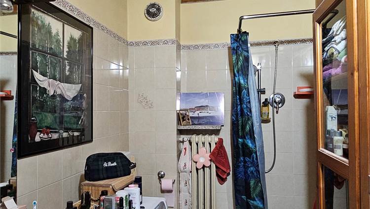 bagno
