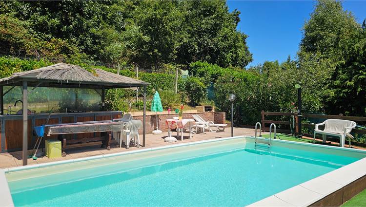 piscina