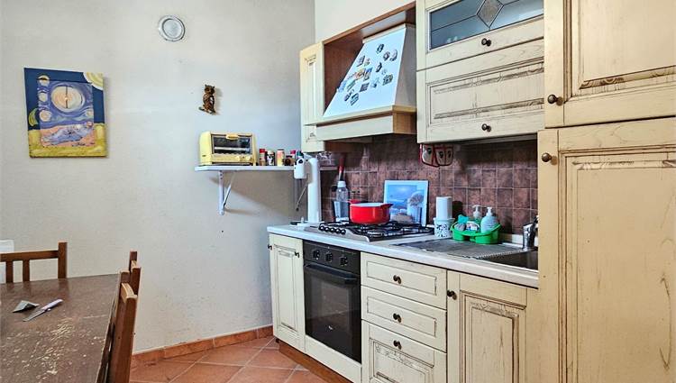 cucina