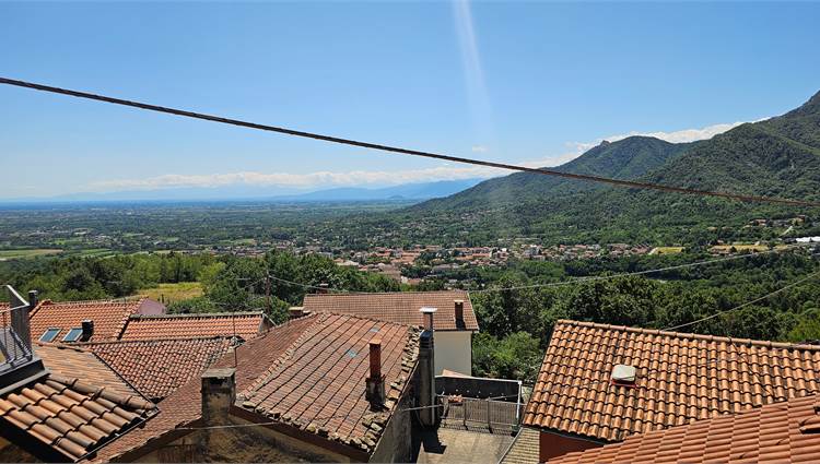 vista