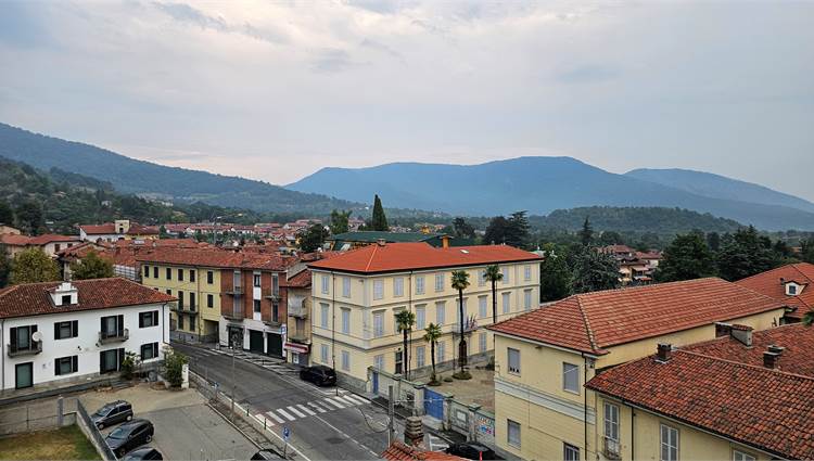 vista