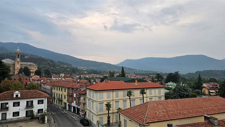 vista