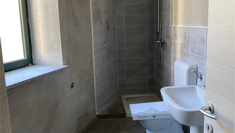 secondo bagno