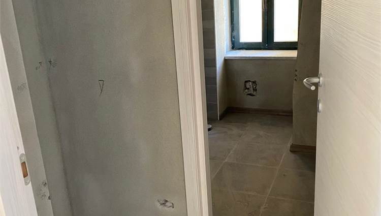 primo bagno 