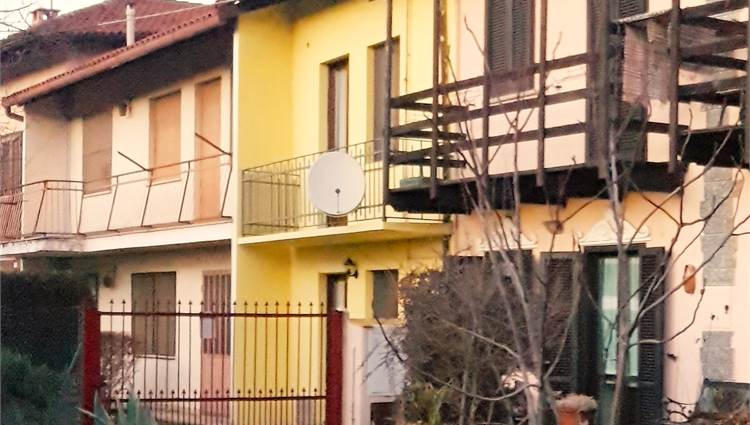 casa