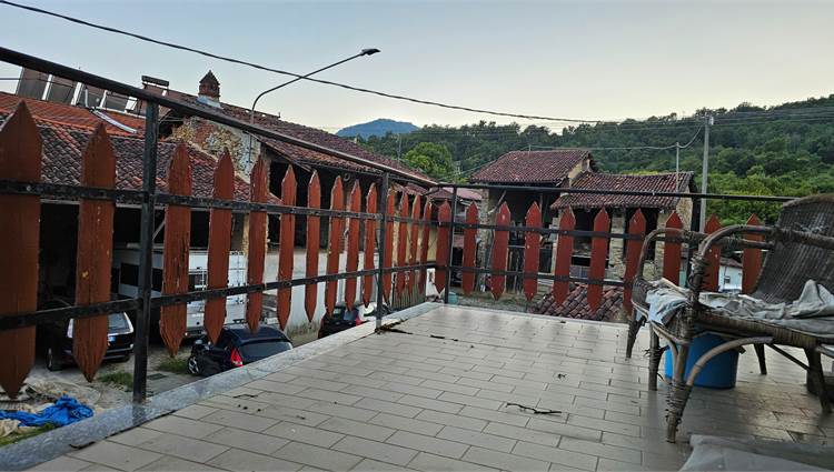esterno