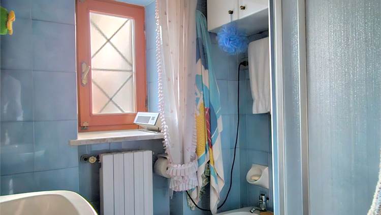 bagno
