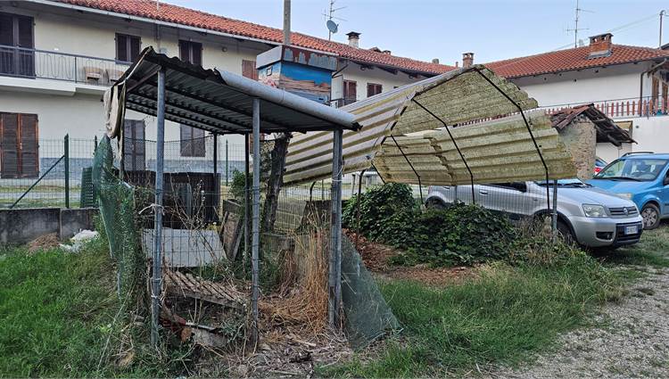 esterno