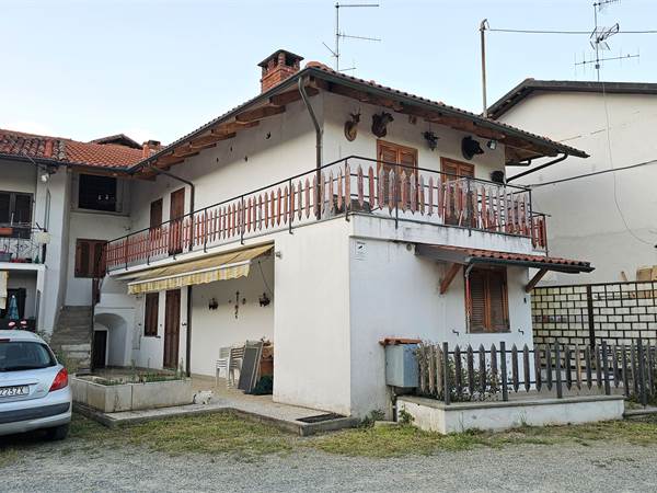 Casa singola in vendita a Cumiana