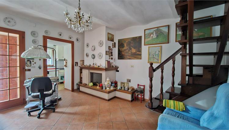 zona giorno