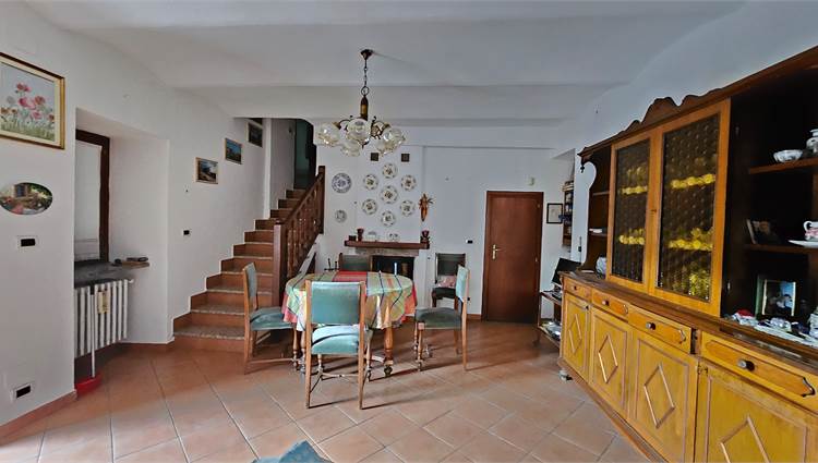 zona giorno