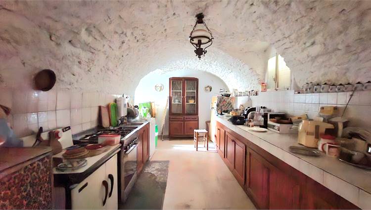 zona cucina