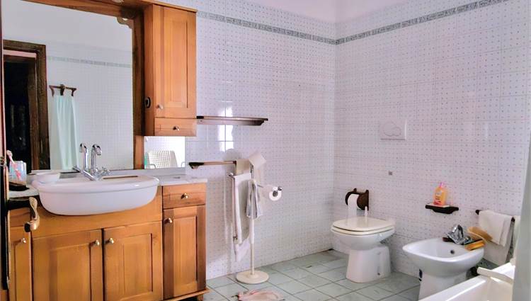 bagno