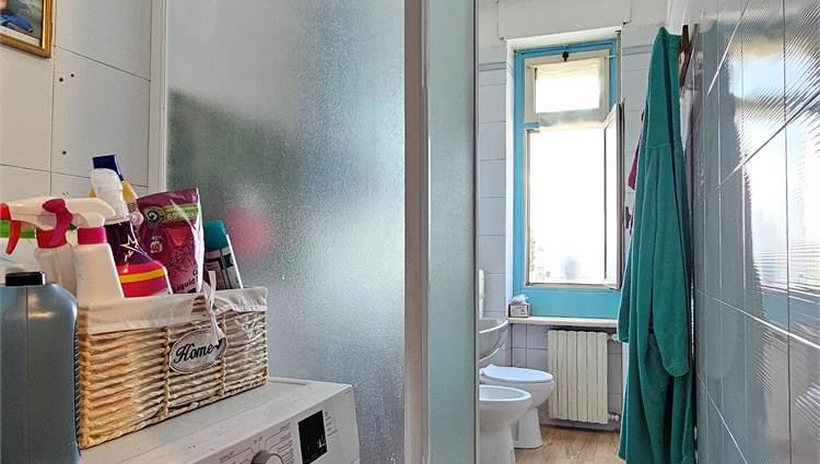 bagno