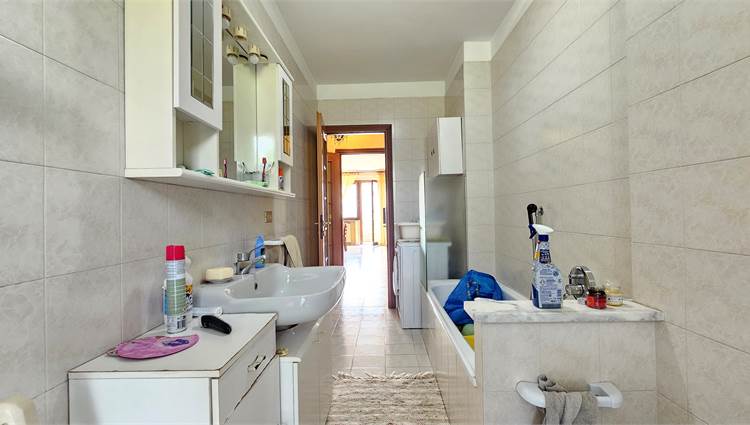 bagno