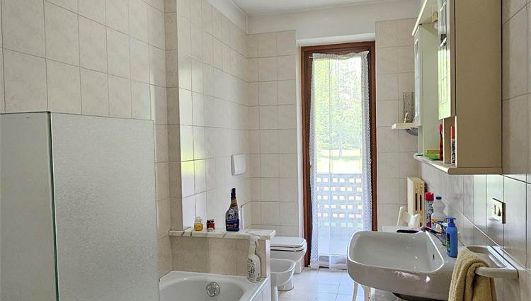 bagno