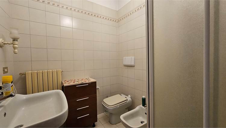bagno