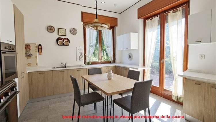 CUCINA