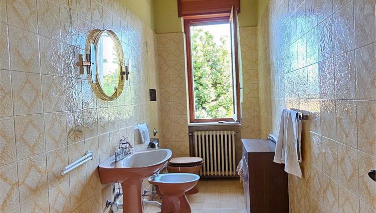 BAGNO