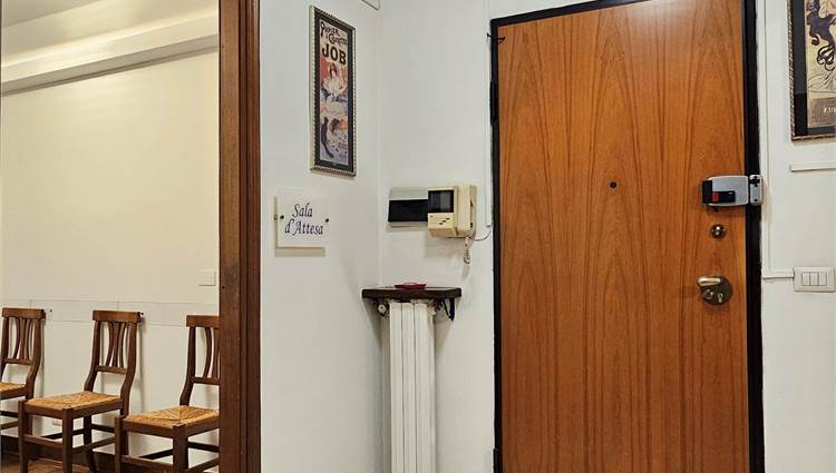 ingresso