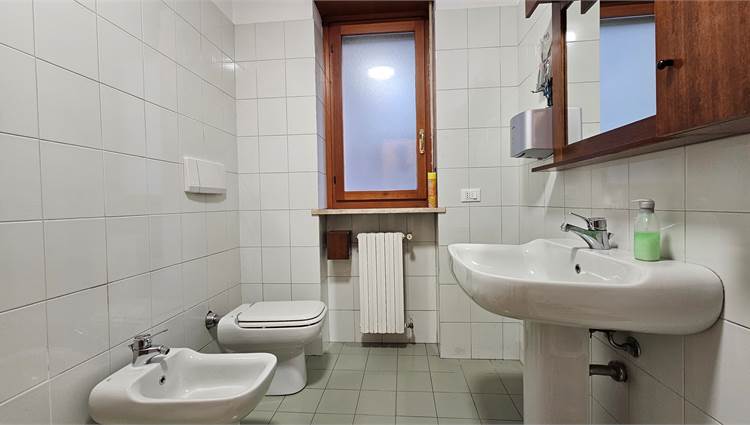bagno