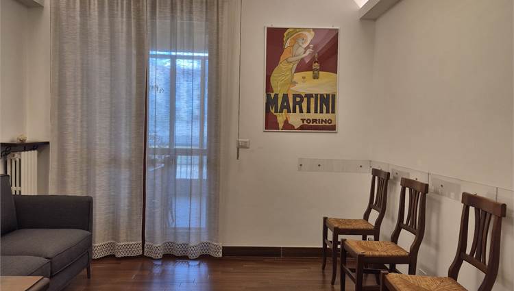 sala attesa