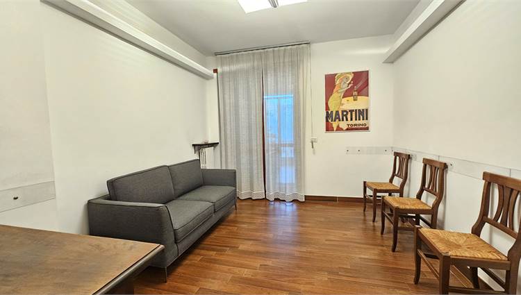 sala attesa