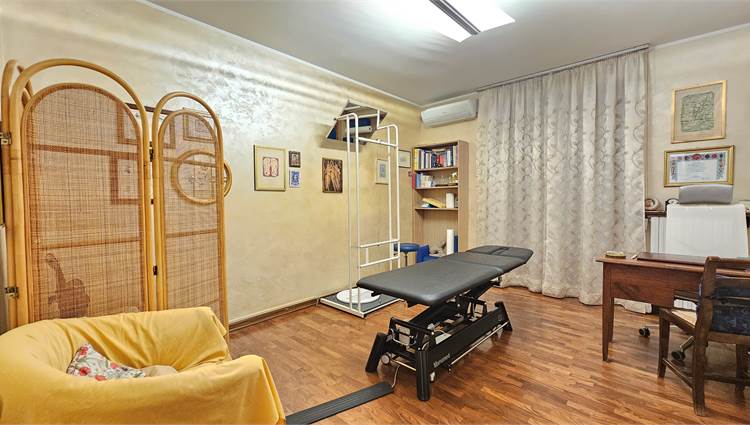 studio