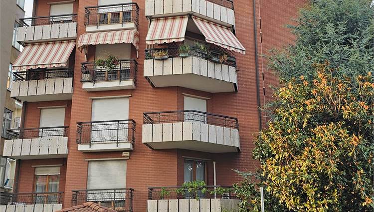 facciata